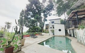 Soul Rebel Rio - Vegan Retreat