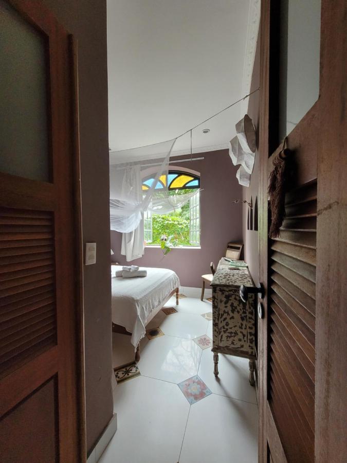 Soul Rebel Rio - Vegan Retreat Apartment Rio de Janeiro Exterior photo