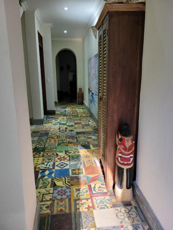 Soul Rebel Rio - Vegan Retreat Apartment Rio de Janeiro Exterior photo