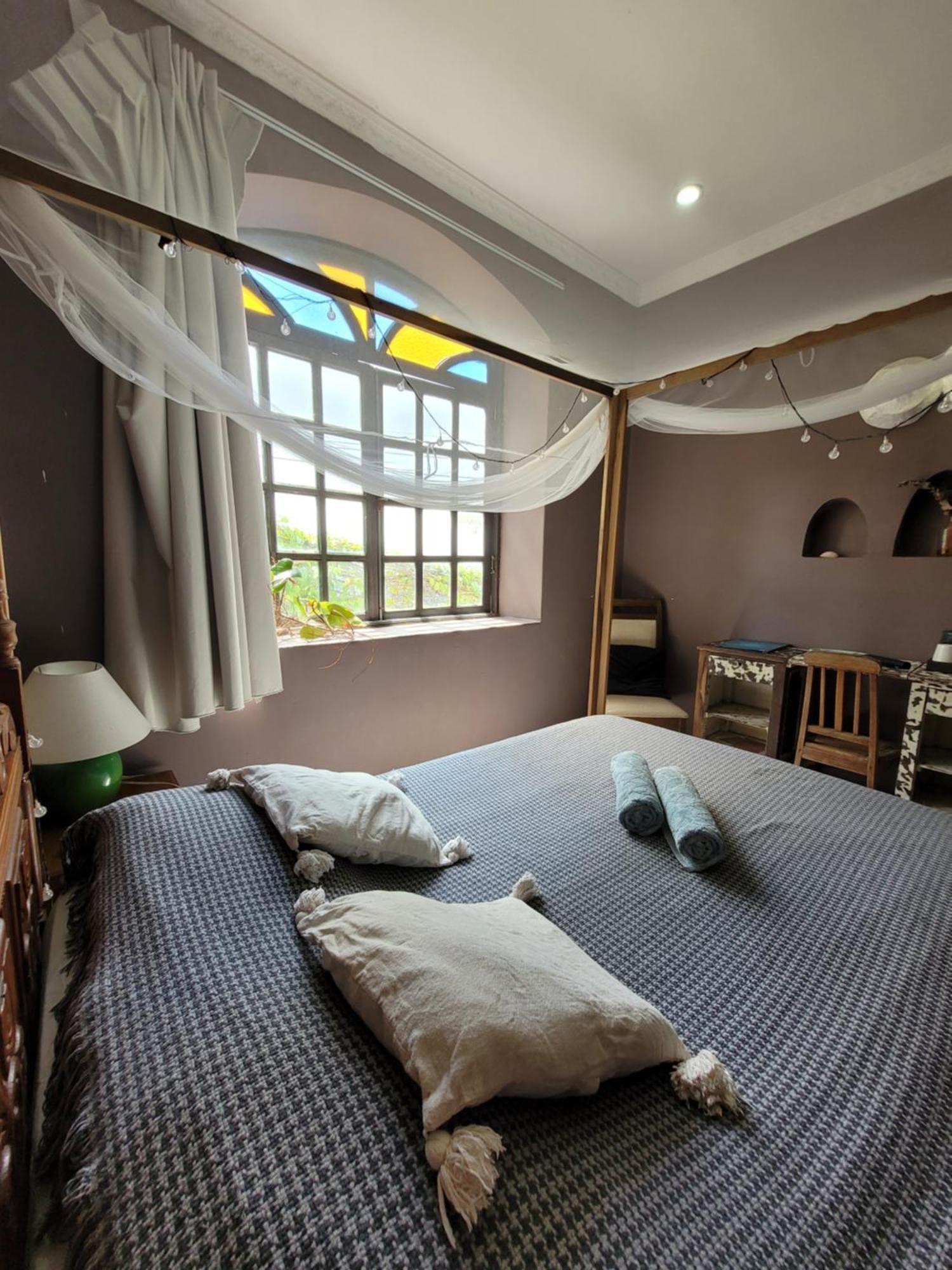 Soul Rebel Rio - Vegan Retreat Apartment Rio de Janeiro Exterior photo