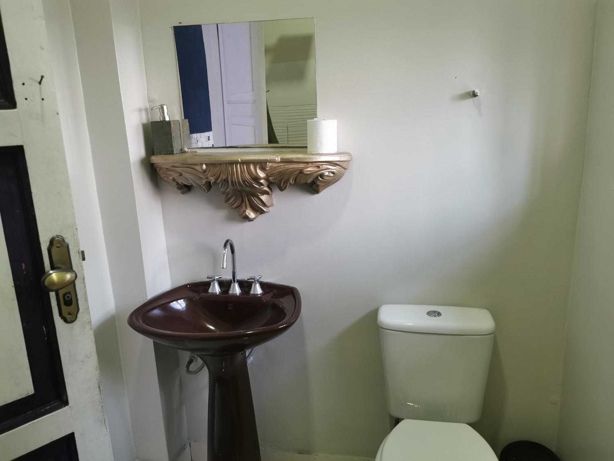 Soul Rebel Rio - Vegan Retreat Apartment Rio de Janeiro Room photo