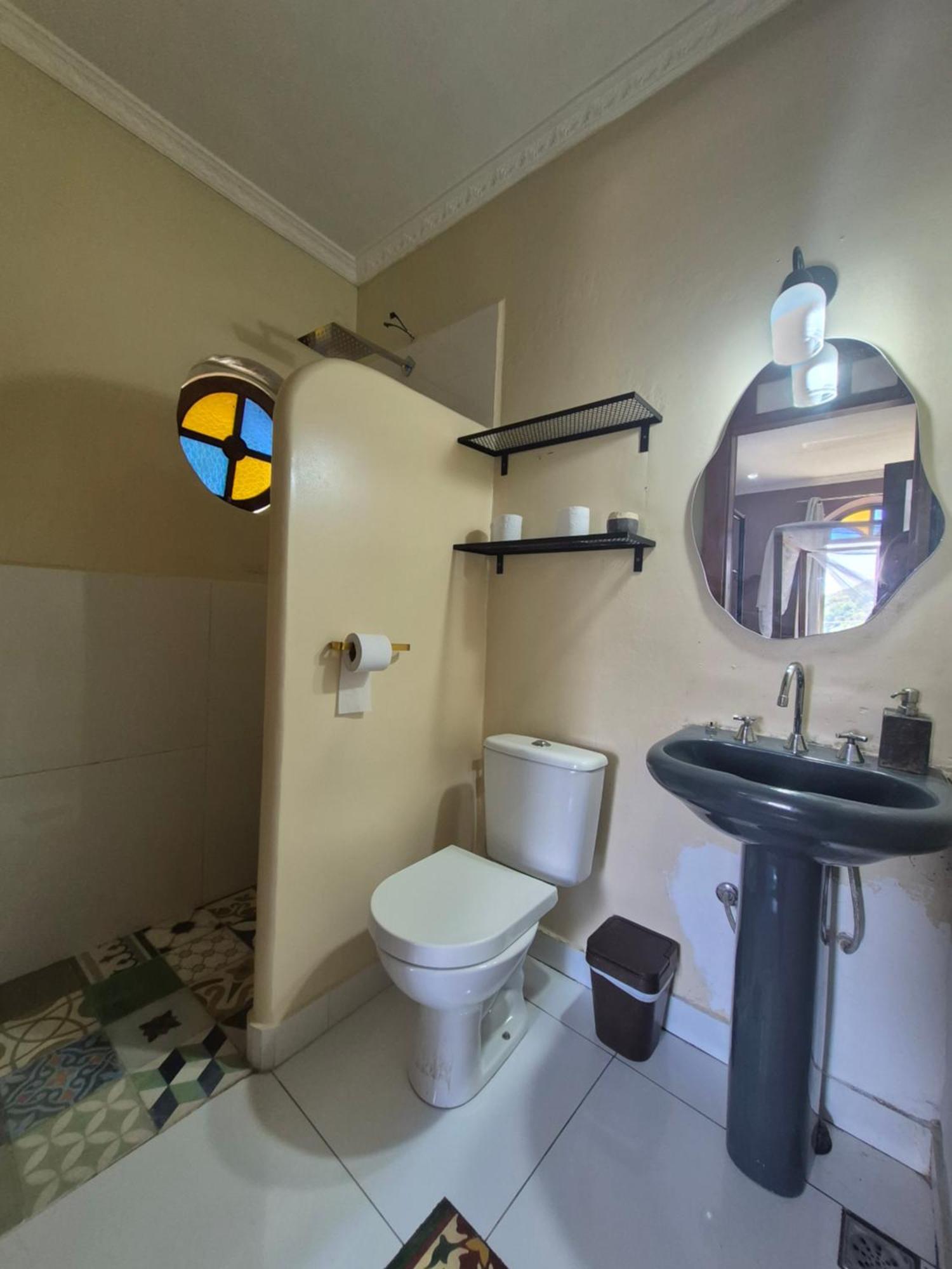 Soul Rebel Rio - Vegan Retreat Apartment Rio de Janeiro Room photo