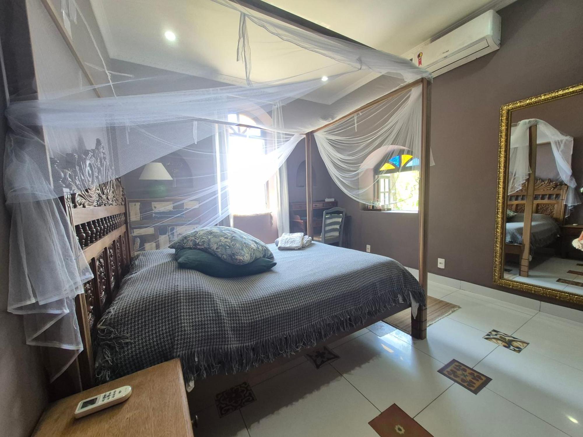 Soul Rebel Rio - Vegan Retreat Apartment Rio de Janeiro Room photo